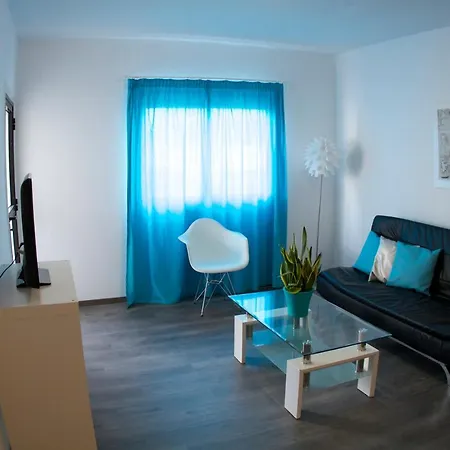 Apartamento Blue Star Ayia Napa