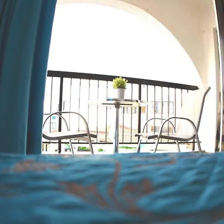Blue Star Apartamento
