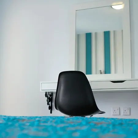 Blue Star Apartamento *