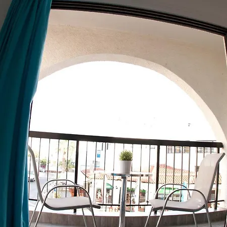 Apartamento Blue Star Ayia Napa