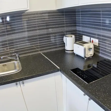 Blue Star Apartamento