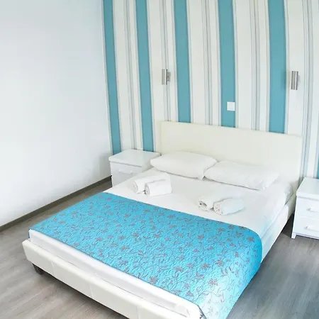 Apartamento Blue Star Ayia Napa